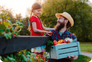Exploring Seasonal Delights: A Guide to What's Fresh Right Now