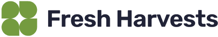 Fresh Harvest Logo