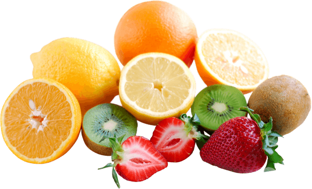 Seasonal Fruits